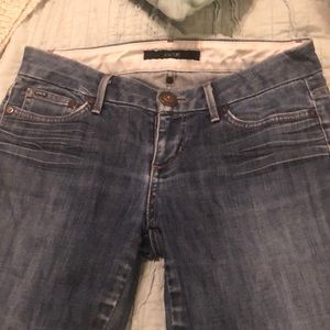 Boot Cut Joe’s Jeans